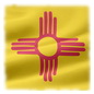 NM State Flag
