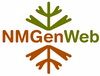 NMGen/web Logo